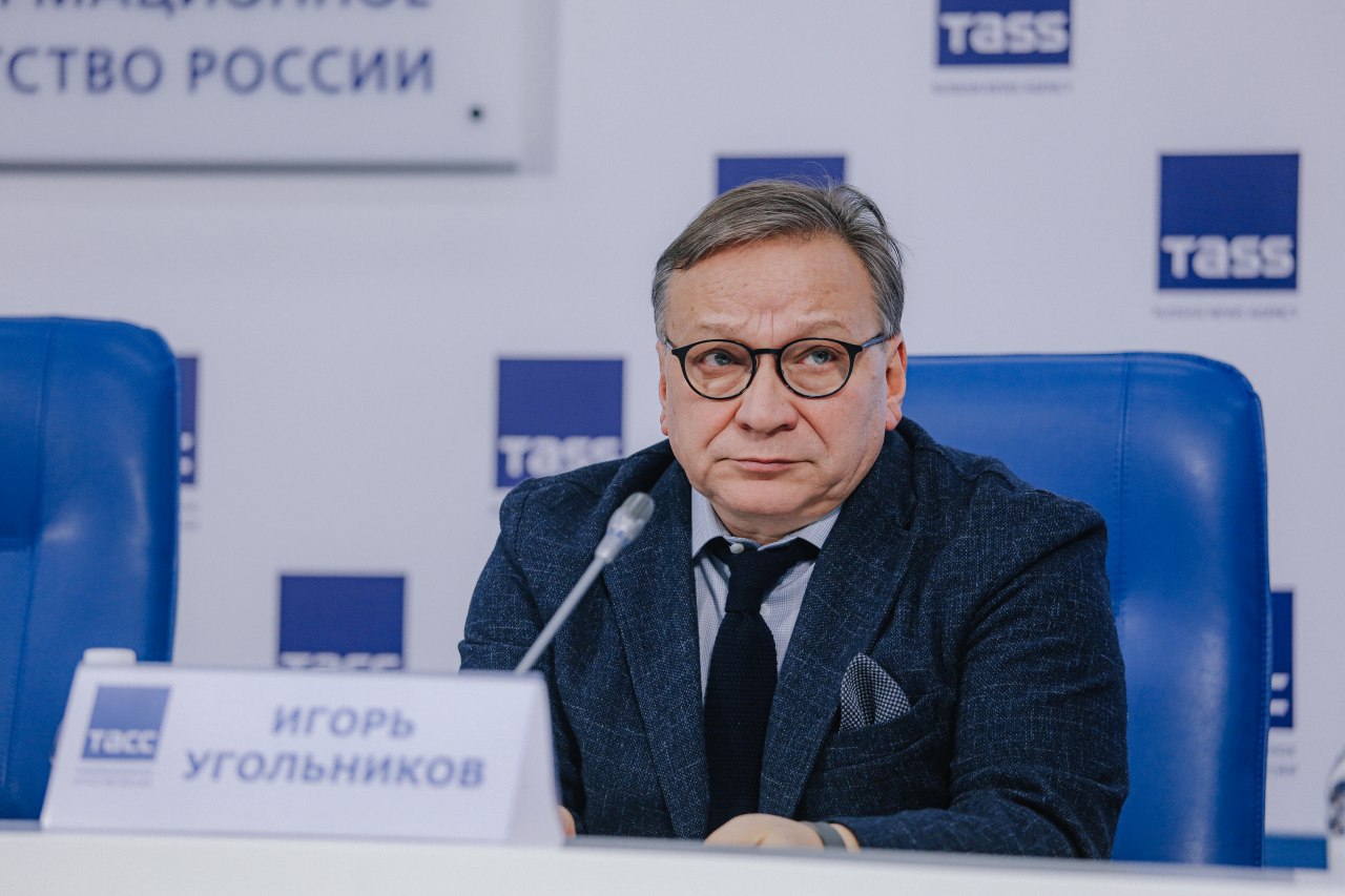 В ТАСС состоялся показ трейлера фильма «Подольские курсанты» В ТАСС состоялся показ трейлера фильма «Подольские курсанты»