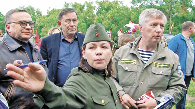 Народный. История одного фильма Народный. История одного фильма