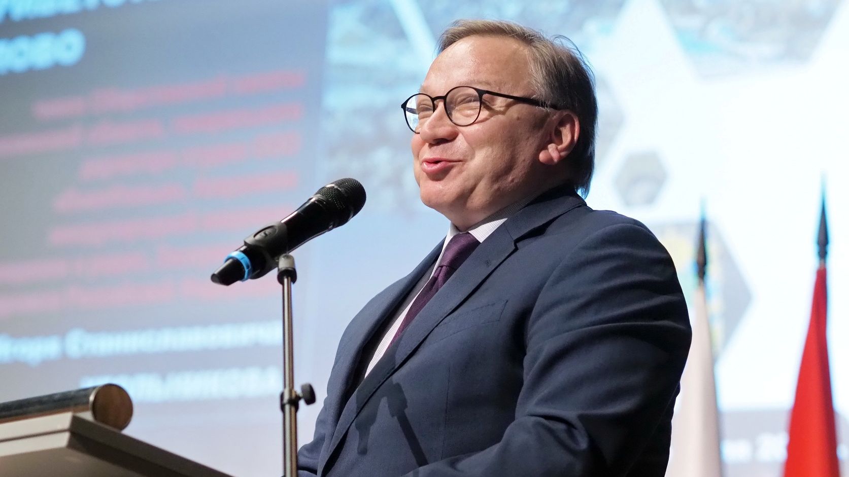 Игорь Угольников принял участие в расширенной коллегии Минкульта Калужской области Игорь Угольников принял участие в расширенной коллегии Минкульта Калужской области