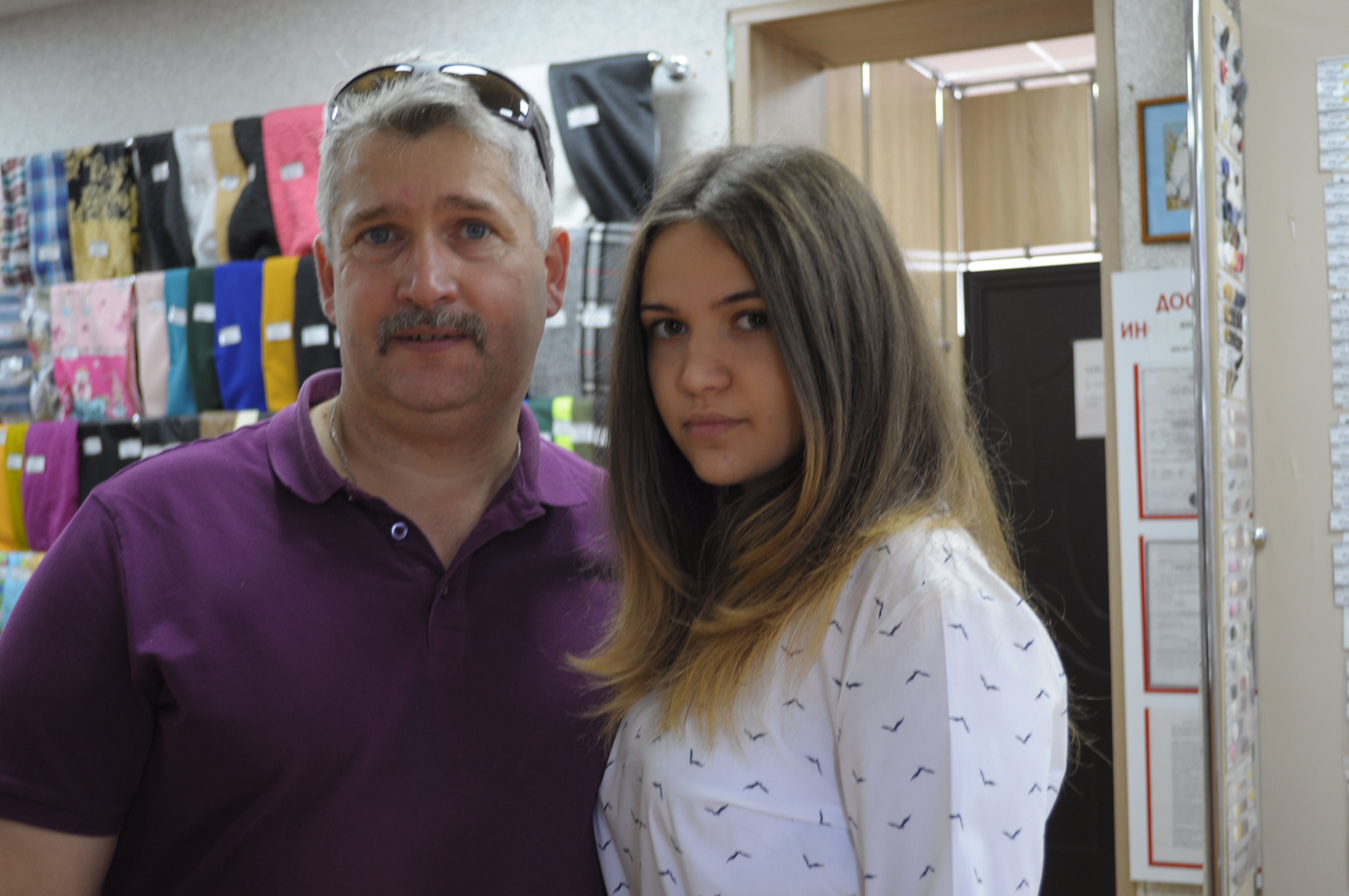 «Меня к участию в кинопроекте зовут письма деда» «Меня к участию в кинопроекте зовут письма деда»
