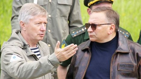 Обнинский поисковик и депутат Олег Комиссар награжден медалью Министерства обороны "Памяти героев Отечества" Обнинский поисковик и депутат Олег Комиссар награжден медалью Министерства обороны "Памяти героев Отечества"