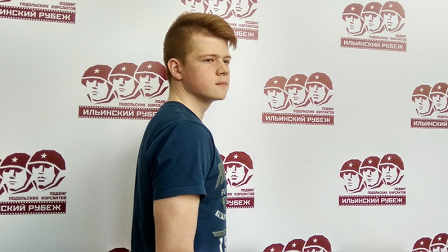 23 и 24 июня в Калуге будут отбираться актеры (в том числе для групповых и массовых сцен) для участия в фильме «Ильинский рубеж». 23 и 24 июня в Калуге будут отбираться актеры (в том числе для групповых и массовых сцен) для участия в фильме «Ильинский рубеж».